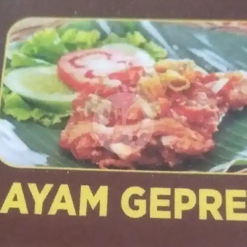 Gambar Makanan Warung Isun Bu Muk 18