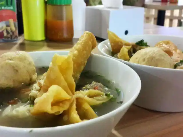 Gambar Makanan Jagoan Bakso Malang 11