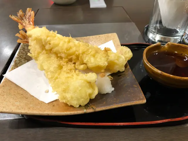 Gambar Makanan Shabu Nobu Sushi Nobu 3