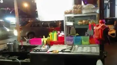 Gerai Apam Balik Rasah Jaya Food Photo 2