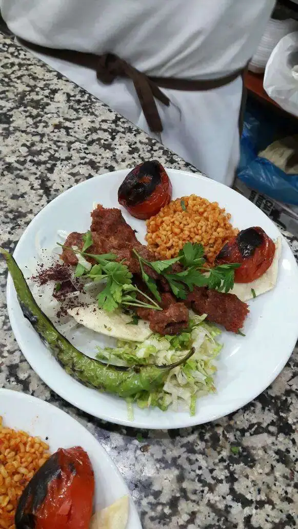 Urfa Sofrası'nin yemek ve ambiyans fotoğrafları 11