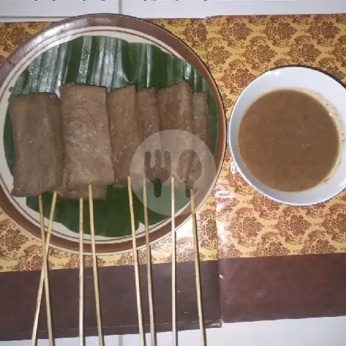 Gambar Makanan Sate Kere Al Barokah 7