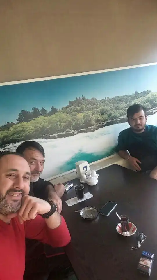 Ahir Etliekmek'nin yemek ve ambiyans fotoğrafları 4