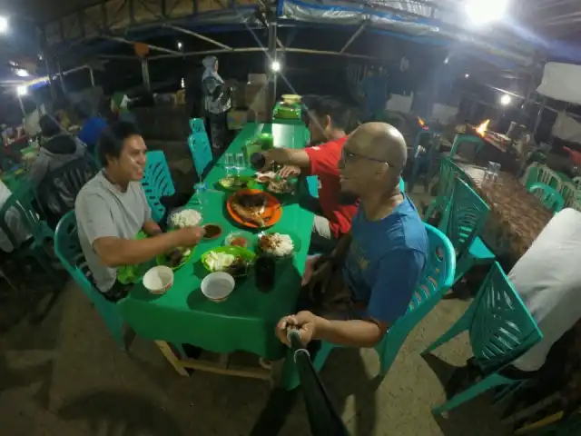 Gambar Makanan Sentra Kuliner Malam Labuan Bajo 14