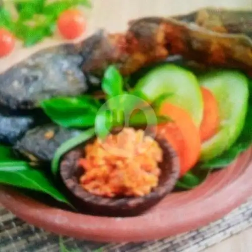 Gambar Makanan Sate Madura D'kampung Cak Yusuf, Jambu 6