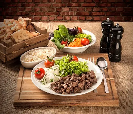 Şifa Restaurant'nin yemek ve ambiyans fotoğrafları 3