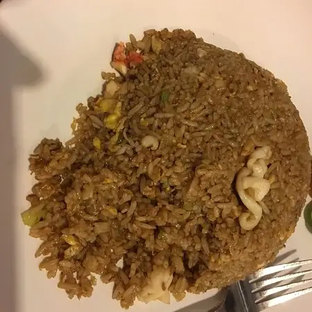 Gambar Makanan Warung Segarrr Indonesian Chinese Food 8