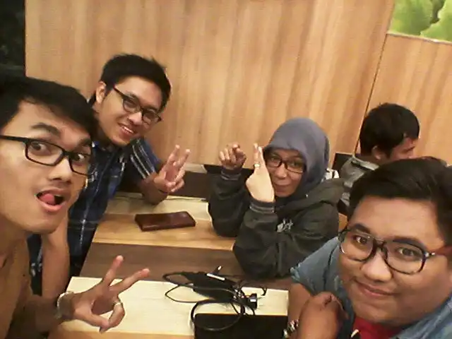 Gambar Makanan Burger king djakarta theater XXI 2