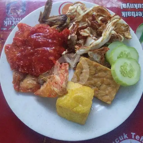 Gambar Makanan Soto Dan Ayam Penyet 14, Puyuh Dalam 6