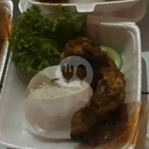 Gambar Makanan Ayam Bakar Sari Rasa 9
