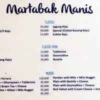 Gambar Makanan Martabak Koko 1