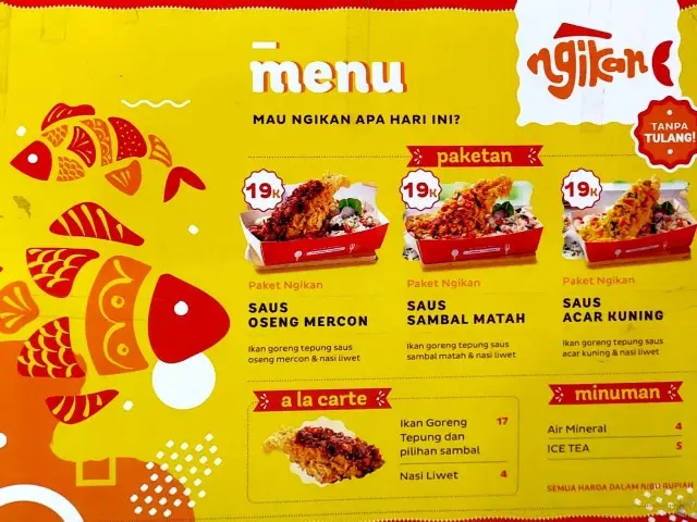 Gambar Makanan Ngikan 9