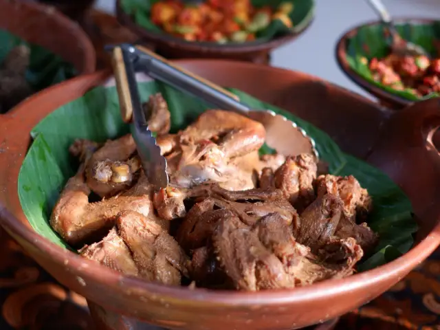 Gambar Makanan Warung Sunda Ceu Kokom 11