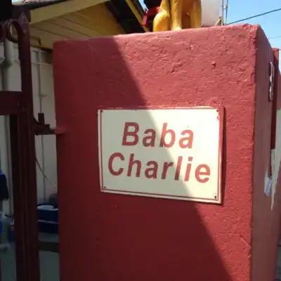 Baba Charlie Nyonya Cake