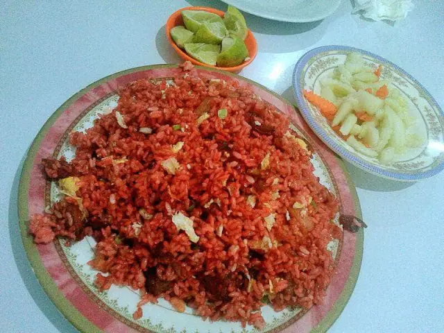 Gambar Makanan Ateng Rumah Makan 10