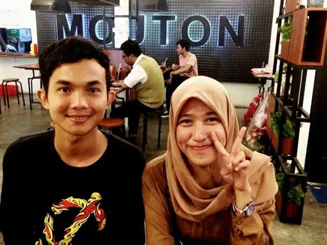 Gambar Makanan Mouton Slice & Grill - Yogyakarta 10