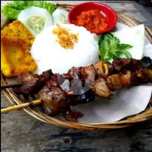 Gambar Makanan Nasi Bebek Tria  5