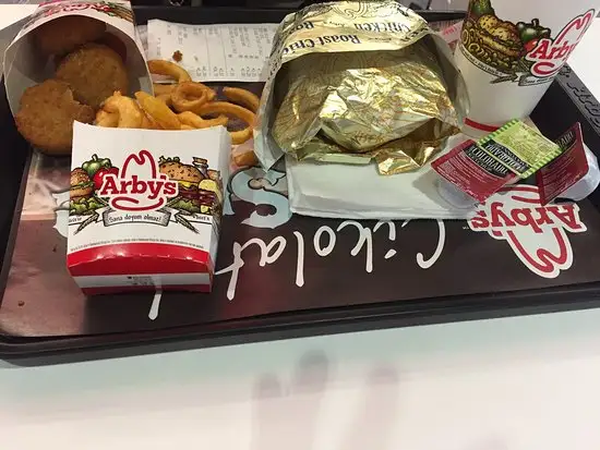 Arby's