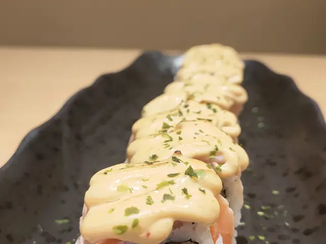 Gambar Makanan Sushi Tei 10