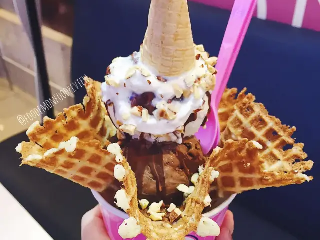 Baskin Robbins Food Photo 15