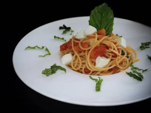 Gambar Makanan Little Italy 7