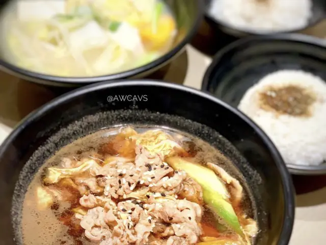 Gambar Makanan KOBESHI Kitchen by Shabu - Shabu House 9