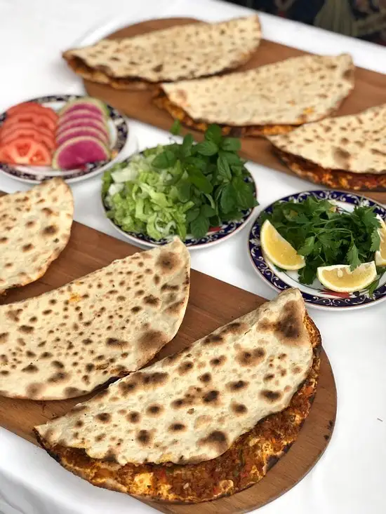 Ramazan Bingöl Et Lokantası'nin yemek ve ambiyans fotoğrafları 7