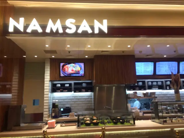 Namsan Food Photo 3