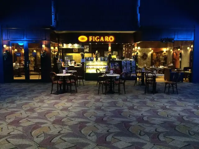 Figaro Food Photo 5