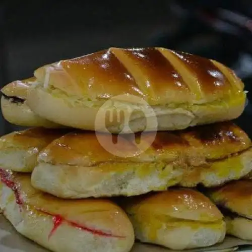 Gambar Makanan Roti Bakar Alif Ba Ta Sa 16