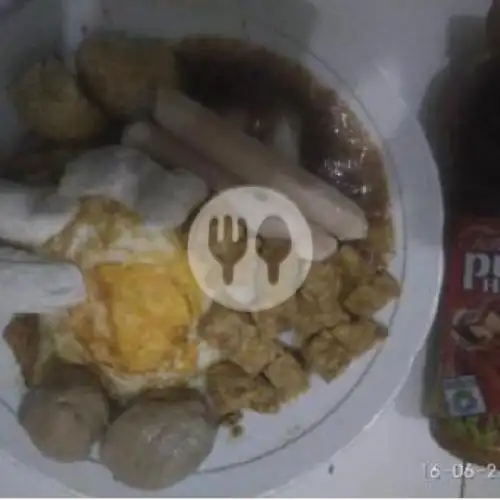 Gambar Makanan Ketoprak Kangen Dua, Jln Sindang Karsa RT 02 RW 10 3