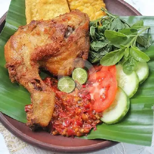 Gambar Makanan Warung Sari Rasa, Gianyar Kota 15