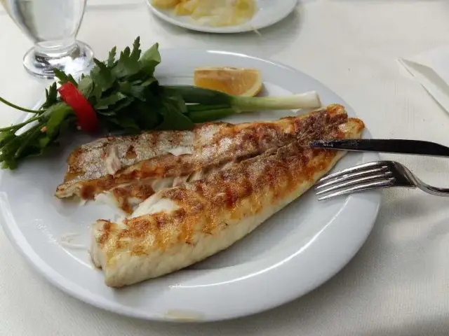 Fevzi Hoca Balık Lokantası'nin yemek ve ambiyans fotoğrafları 80