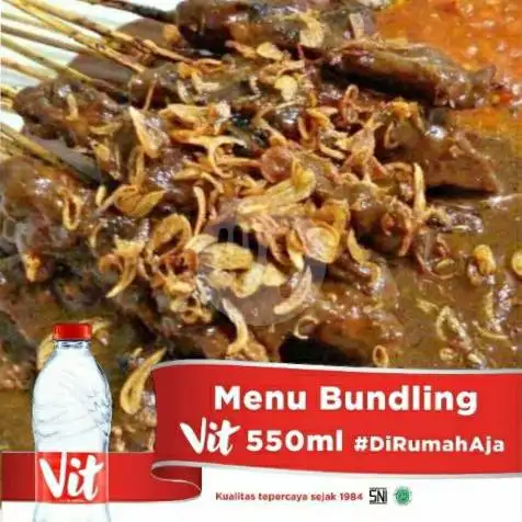 Gambar Makanan Sate Madura Cak Munir, Kepiting 11