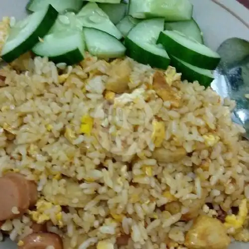 Gambar Makanan Kedai Nasi Goreng Putra Jawa, Cengkareng 9