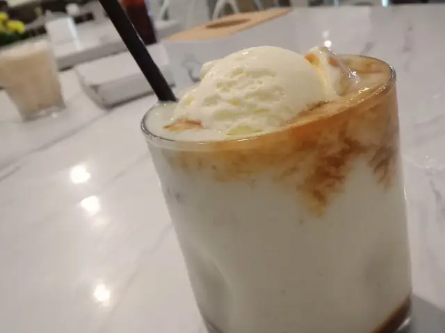 Gambar Makanan Bara Cafe 1