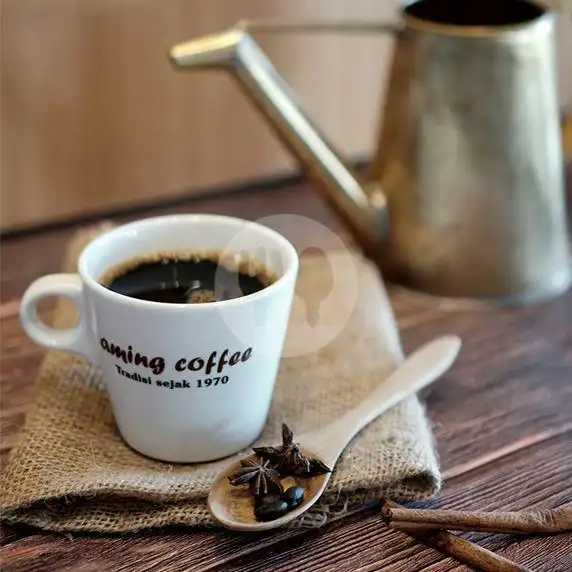 Gambar Makanan Aming Coffee, Taman Ratu (Coffee, Breads, Foods, Drinks) 2