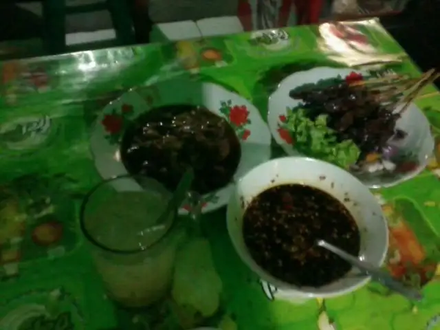 Gambar Makanan Sate Kuda Pak Din 11