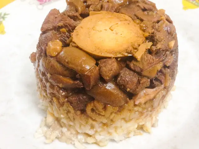 Gambar Makanan RM Akoen 16