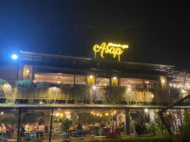 ASAP Steamboat & Grill Food Photo 8