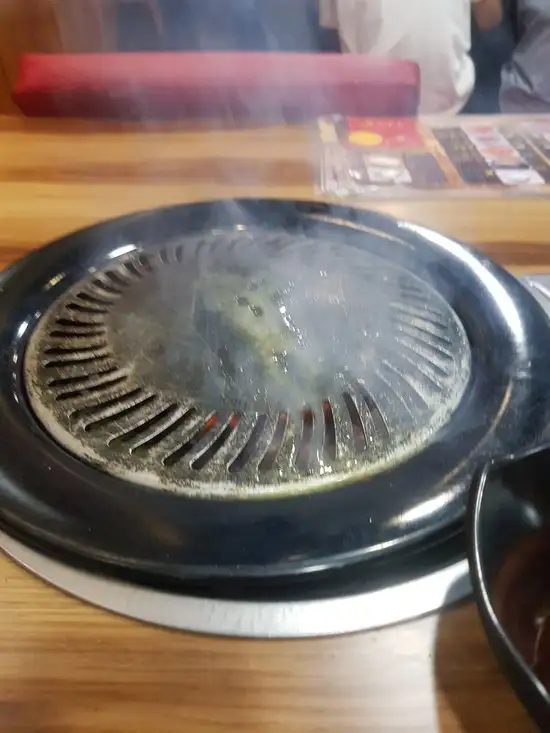 Gambar Makanan Charada Korean BBQ 10