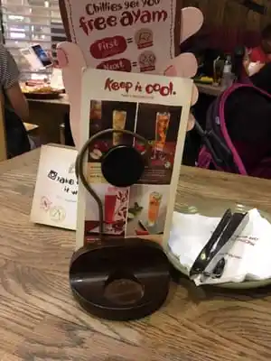 Nando&apos;s Food Photo 6