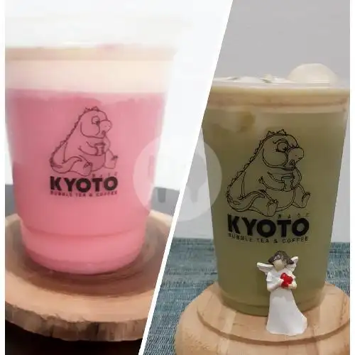 Gambar Makanan Kyoto Bubble Tea & Coffee, Cempaka Putih 3