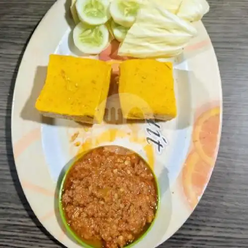 Gambar Makanan PECEL LELE DUA PUTRI 2