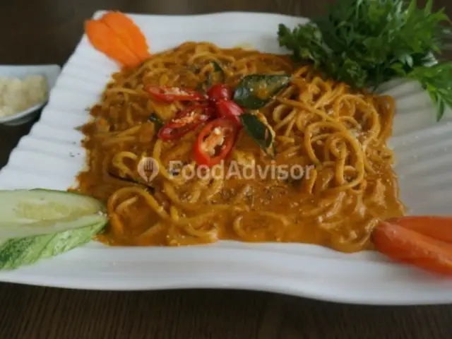 Tanah Aina Café Food Photo 3