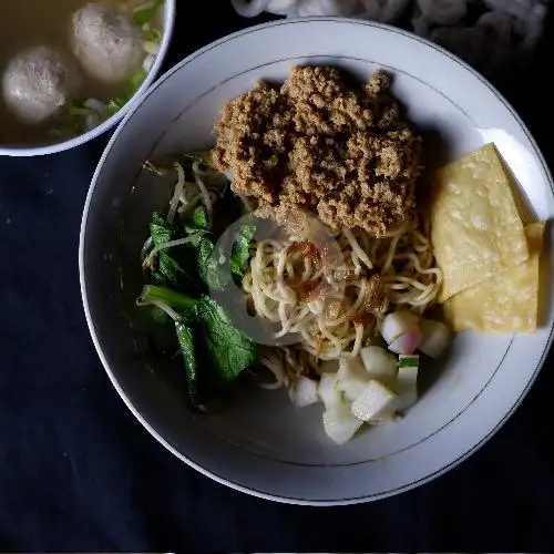 Gambar Makanan Bakso Haji Cun! Medan 2