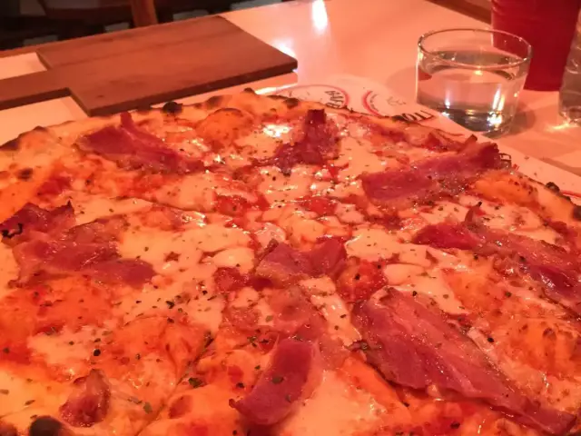 Bafetto Pizza'nin yemek ve ambiyans fotoğrafları 49