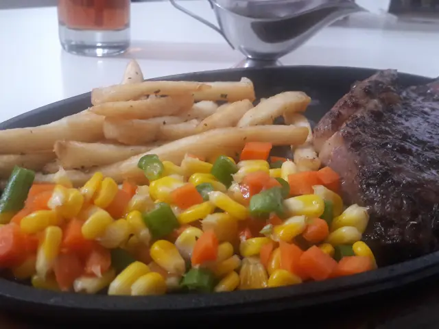 Gambar Makanan Steak 21 7