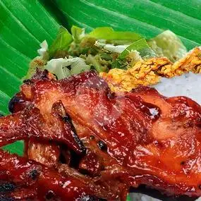 Gambar Makanan Ayam Penyet Surabaya & Mie Jogja, Simpang Sei Belutu 7