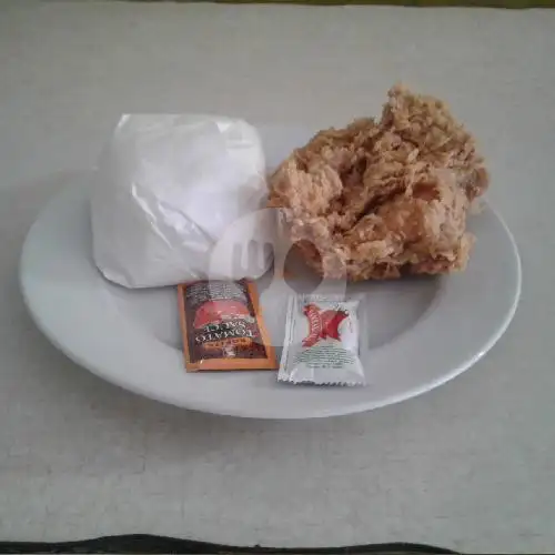 Gambar Makanan MDK Fried Chicken, Pulau Enggano 4